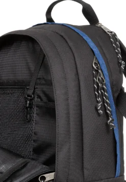 Eastpak Gerys - Rugzak - Cs Explorer Black -Eastpak 2a65519c80a148d9aef3285d4de701cd
