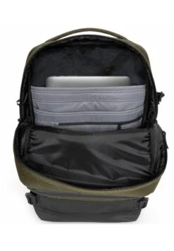 Eastpak Tecum M- Rugzak - Cnnct Army 6 Eastpak Tecum M- Rugzak - Cnnct Army -Eastpak 2b430355f7ba4e52a058d7f4fbe16cf2