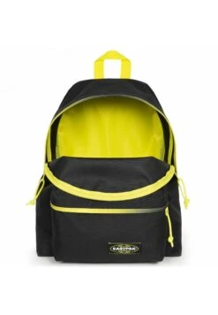 Eastpak Padded Pak'R - Rugzak - Kontrast Grade Lime -Eastpak 2bce0ff630724cdc9b3daa091a304fa2
