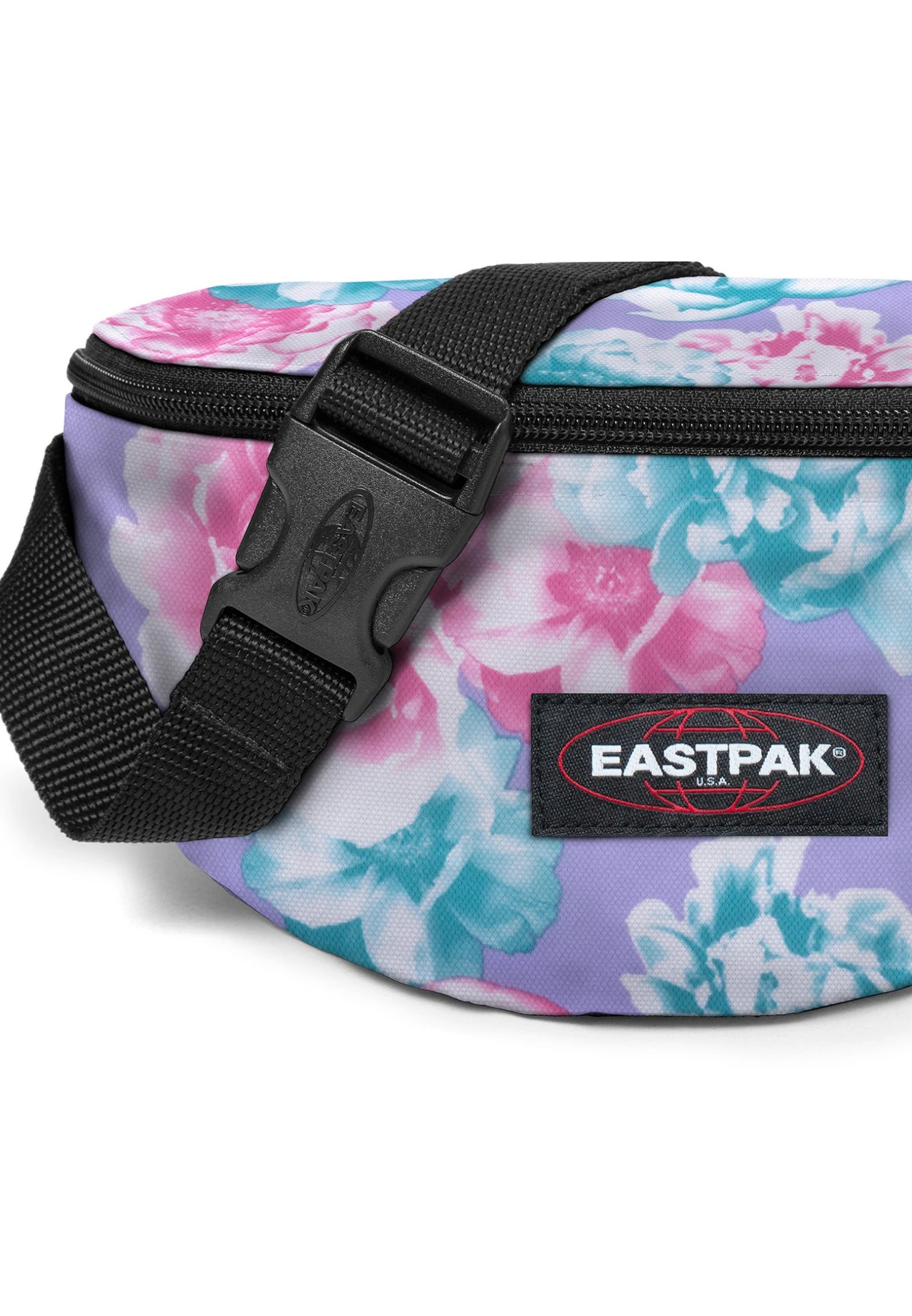 Eastpak Springer - Heuptas - Mystical Lilac 4 Eastpak Springer - Heuptas - Mystical Lilac - Afbeelding 4
