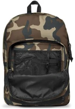 Eastpak Pinnacle - Rugzak - Khaki -Eastpak 2cc3cd09d3d3479d9759b971eeb578ee