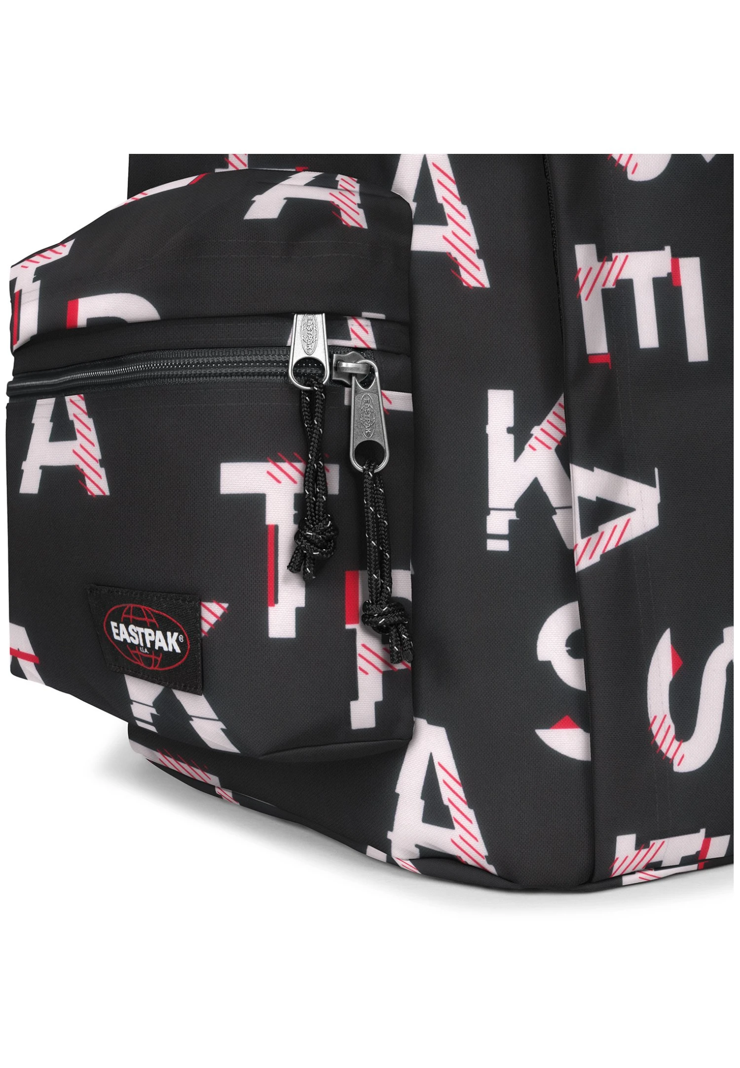 Eastpak Office Zippl R - Rugzak - Mash Core 4 Eastpak Office Zippl R - Rugzak - Mash Core - Afbeelding 4