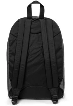 Eastpak Back To Work Rucksack 43 Cm Laptopfach - Rugzak - Black Denim -Eastpak 2d435b9e98ca41d1ab095c9aeb08e277