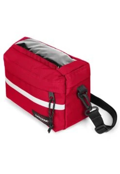 Eastpak Aman- Schoudertas - Sailor Red -Eastpak 2e3a0966f5e44deb8d0698e1ae07c8c2