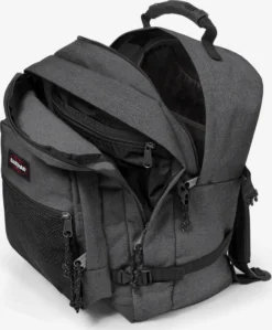 Eastpak Rugzakken Rugzak Dames Zwart / Zwart Gemêleerd -Eastpak 2e522b3505861ed113c5350dd696ed21 scaled