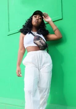 Eastpak Springer - Heuptas - Camo -Eastpak 2e71ffa71d0f464a8ea87d92e9a431ac