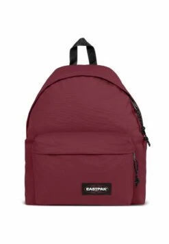 Eastpak Padded Pak'R- Rugzak - Bushy Burgundy
