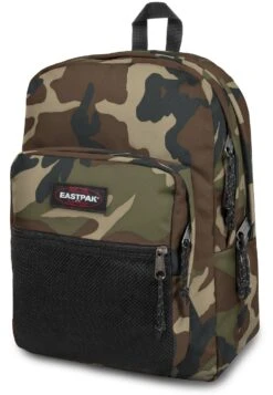 Eastpak Pinnacle - Rugzak - Khaki -Eastpak 2f4c8d07c9a041af8539846d9e3b5d0a