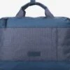 Eastpak Businesstassen Aktentas Action Heren Blauw