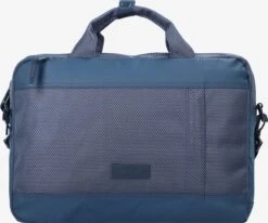 Eastpak Businesstassen Aktentas Action Heren Blauw