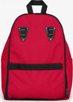 Eastpak Rugzakken Rugzak Dames Rood -Eastpak 2fdb421c89ea7af5761d3ee4a9d75331