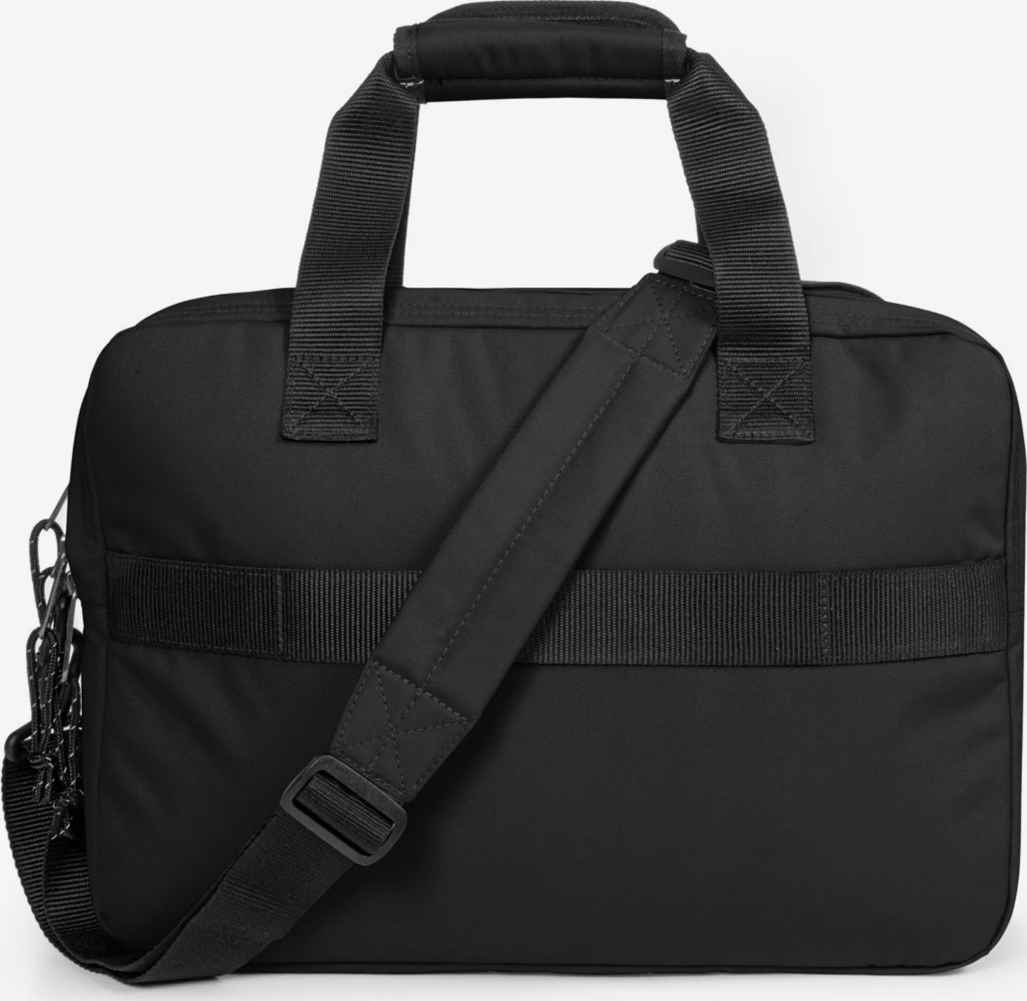 Eastpak Laptoptassen Laptoptas Bartech Heren Zwart 2 Eastpak Laptoptassen Laptoptas Bartech Heren Zwart - Afbeelding 2