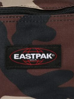 Eastpak Heuptassen Heuptas Springer Dames Bruin / Lichtbruin / Kaki -Eastpak 3181f6467234f34e962d7ad470f38614