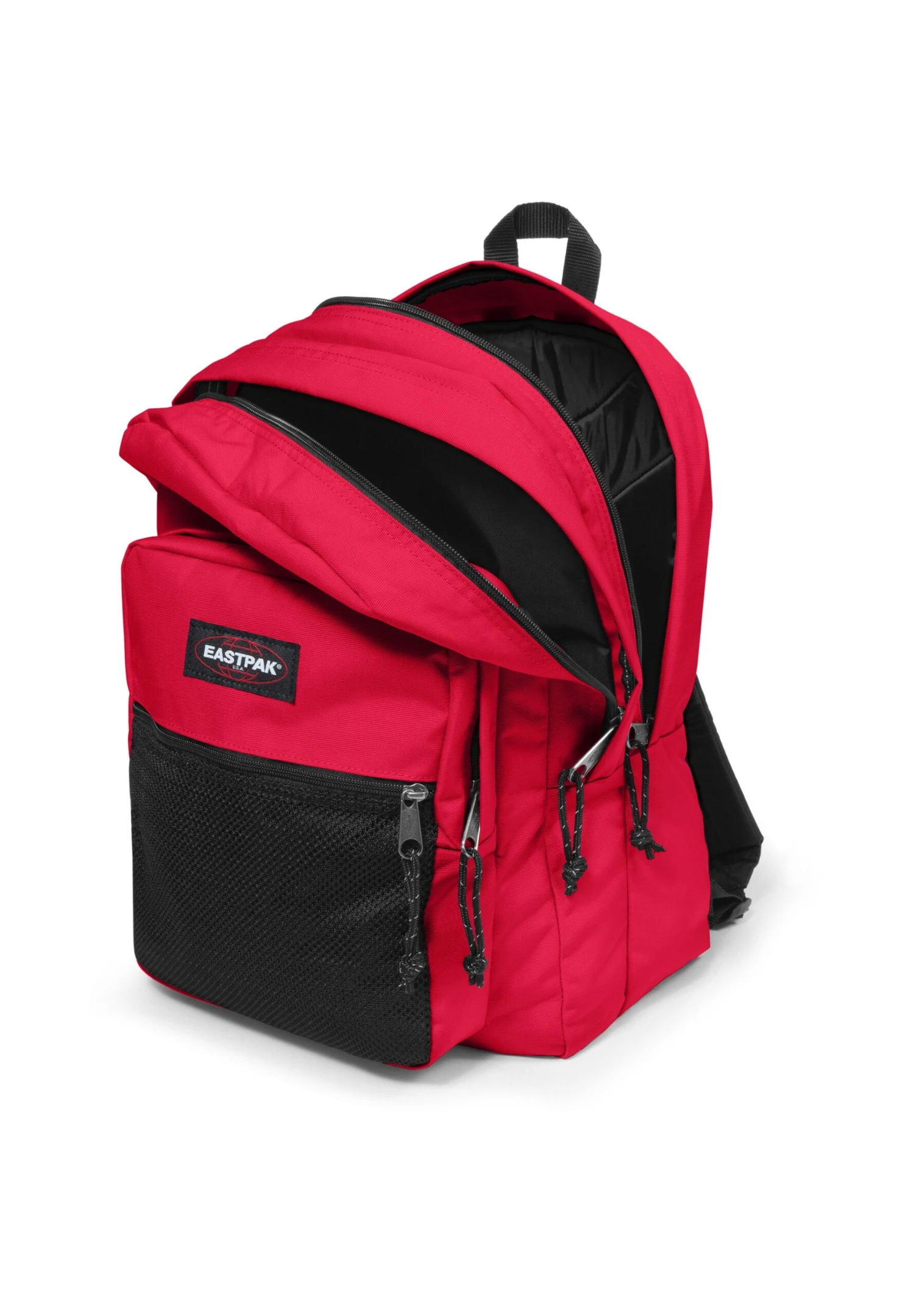 Eastpak Pinnacle - Rugzak - Sailor Red 3 Eastpak Pinnacle - Rugzak - Sailor Red - Afbeelding 3