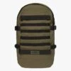 Eastpak Floid Tact L - Stoffen Rugzak Met Rits | Kaki