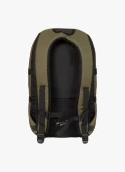 Eastpak Floid Tact L - Stoffen Rugzak Met Rits | Kaki -Eastpak 3400002