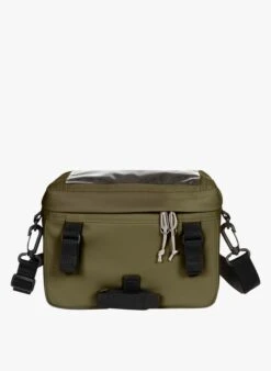 Eastpak Aman Bike - Fietstas Met Schouderband | Kaki