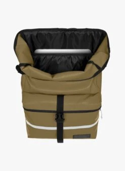 Eastpak Maclo Bike - Rugzak | Kaki -Eastpak 3400055
