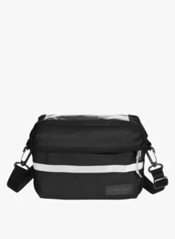 Eastpak Aman Bike - Fietstas Met Schouderband | Zwart