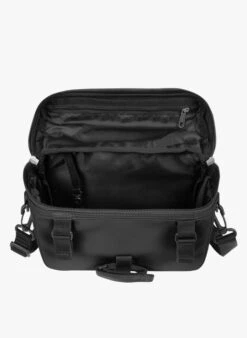 Eastpak Aman Bike - Fietstas Met Schouderband | Zwart -Eastpak 3400995