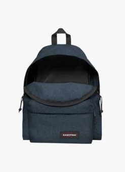 Eastpak K620 - Stoffen Rugzak | Jeans Onbewerkt -Eastpak 3401006