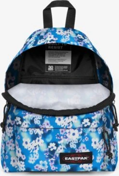 Eastpak Rugzakken Rugzak Day PakR Dames Lichtblauw / Donkerblauw -Eastpak 3403d222f23263bd1d81887e15516b9a