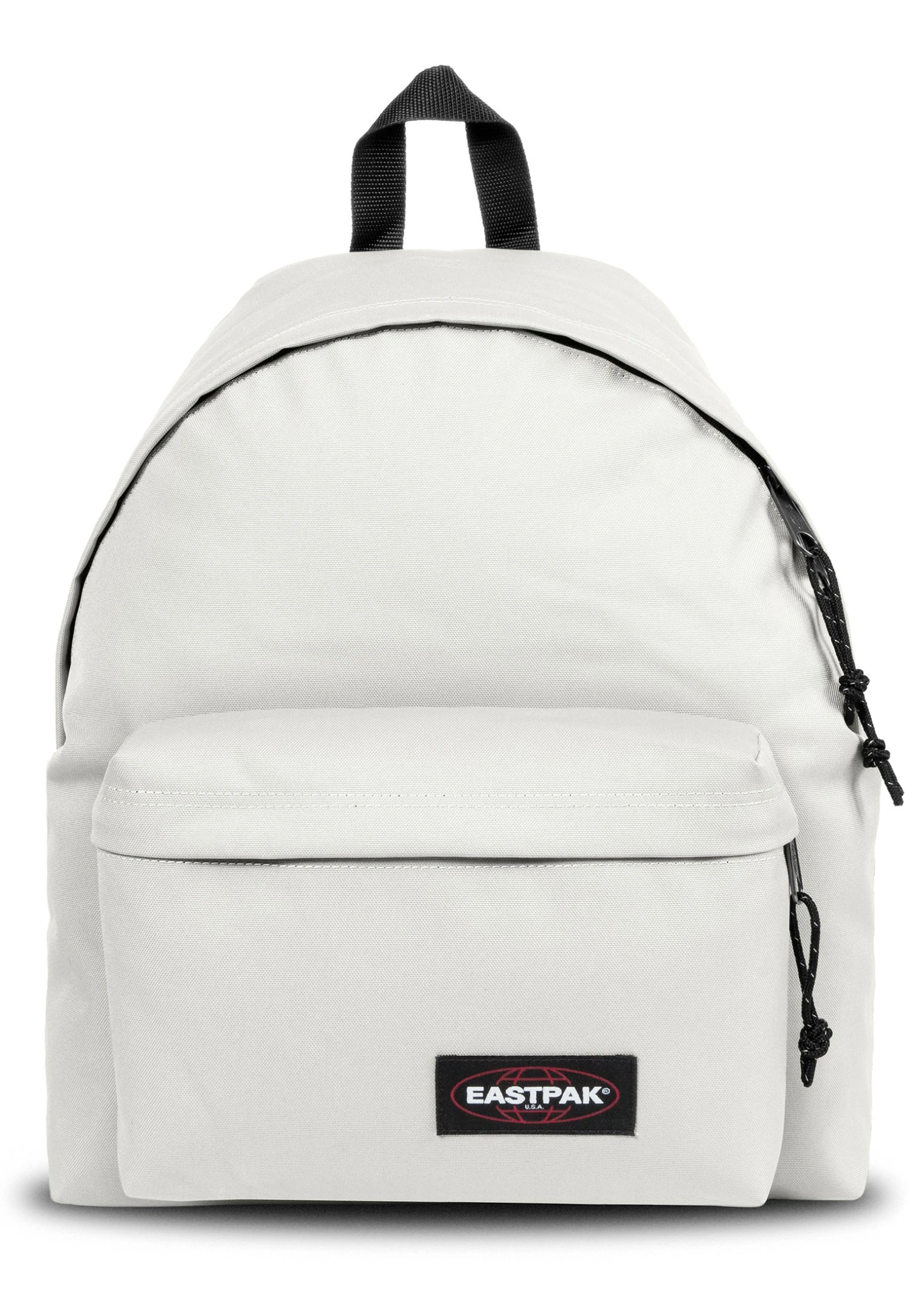 Eastpak Padded Pak R - Rugzak - World White 1 Eastpak Padded Pak R - Rugzak - World White