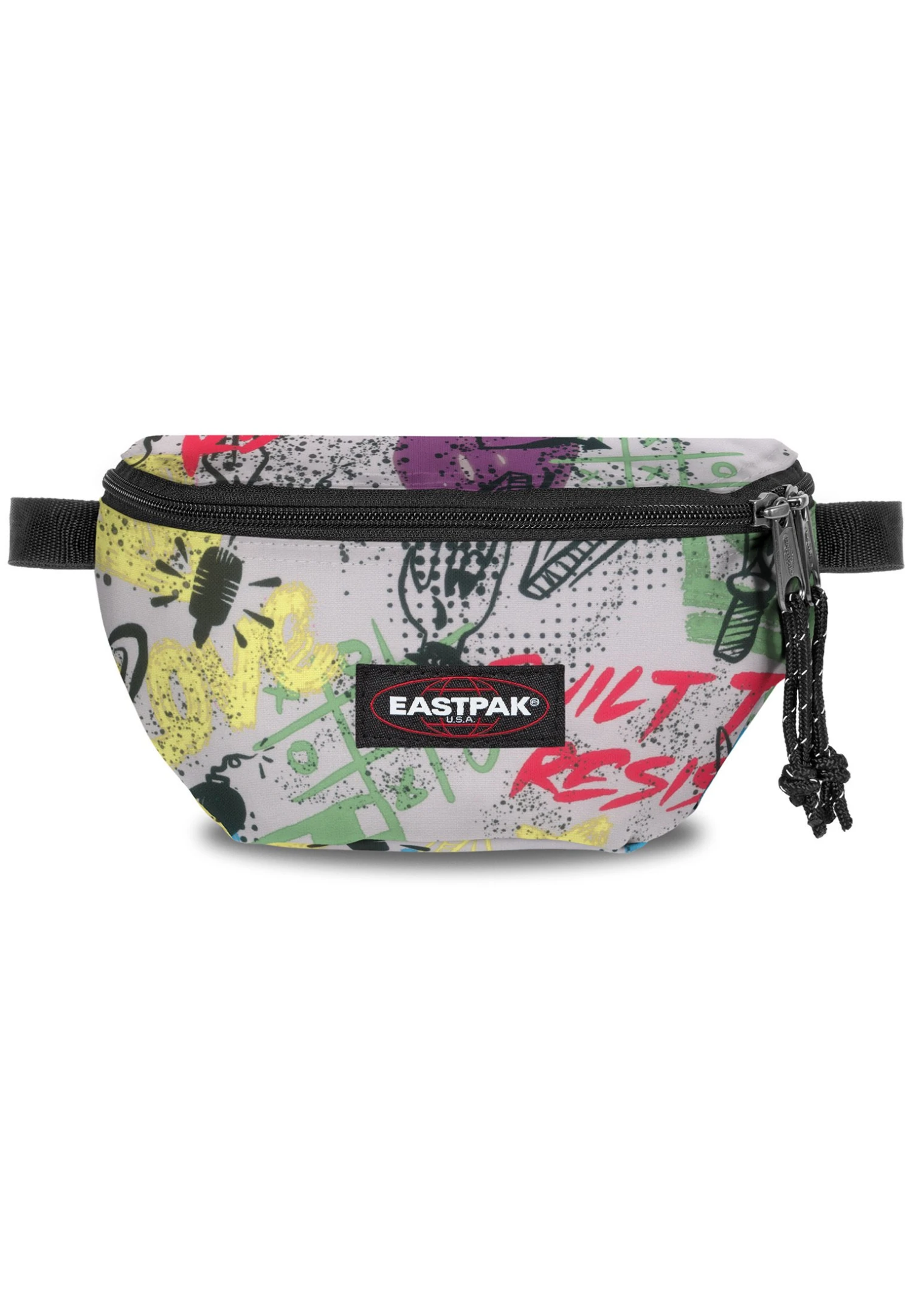 Eastpak Springer - Heuptas - Skate Tags 1 Eastpak Springer - Heuptas - Skate Tags