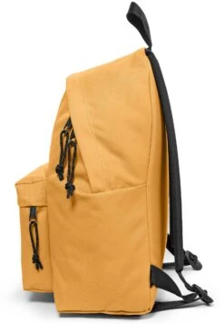 Eastpak Padded Pak R - Rugzak - Arena Gold -Eastpak 35e46b6651e4442d812742034a53222f