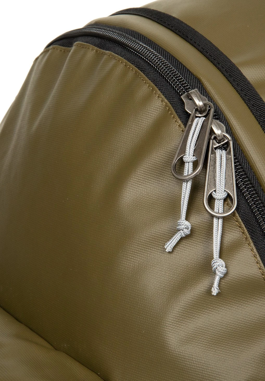 Eastpak Padded Zippl R - Rugzak - Tarp Army 3 Eastpak Padded Zippl R - Rugzak - Tarp Army - Afbeelding 3