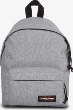 Eastpak Rugzakken Rugzak Orbit Dames Grijs Gemêleerd