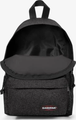 Eastpak Rugzakken Rugzak Orbit Dames Zwart -Eastpak 36b9f1c95024d7f799c198ed398500d0