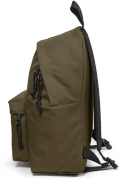 Eastpak Padded Pak'R - Rugzak - Army Olive 9 Eastpak Padded Pak'R - Rugzak - Army Olive -Eastpak 37034c631ab84b6bbe8cab4ed047b23c