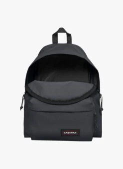 Eastpak PADDED PAK'R - Rugzak Van Imitatiebont Met Rits | Grijs
