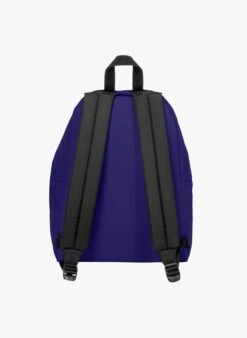 Eastpak PADDED PAK'R - Rugzak Van Imitatiebont Met Rits | Blauw -Eastpak 3734780