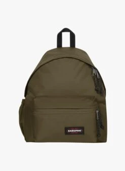 PADDED ZIPPL'R + - Rugzak Eastpak X Timberland | Kaki