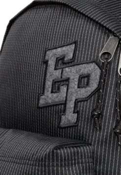 Eastpak Padded Pak R - Rugzak - Base Ep Black -Eastpak 37400a1aeb134f98940719cc621f50bb