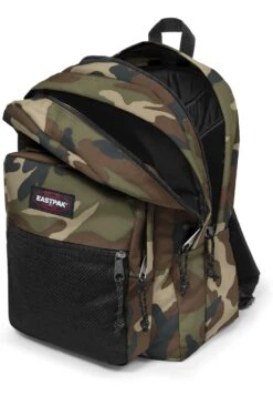 Eastpak Pinnacle - Rugzak - Khaki -Eastpak 374bf46a66b845bebaa1c9d6ad809614