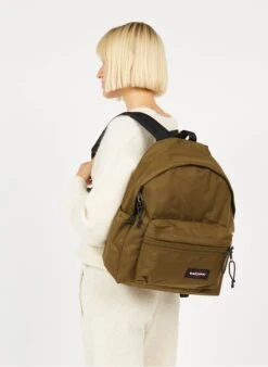 PADDED ZIPPL'R + - Rugzak Eastpak X Timberland | Kaki -Eastpak 3752373