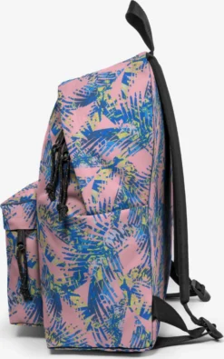 Eastpak Rugzakken Rugzak Dames Blauw / Pink -Eastpak 376185905a5c677f1ffaf4b2a875fba8 scaled