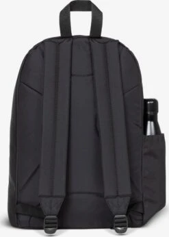 Eastpak Rugzakken Rugzak OFFICE ZIPPLR Dames Zwart -Eastpak 37629a6ae8177ec5c47c4b9bc8cce8b1