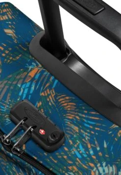 Eastpak Tranverz M - Trolley - Brize Filter Navy -Eastpak 37bde94caab34f4fac30a18fe02aa248