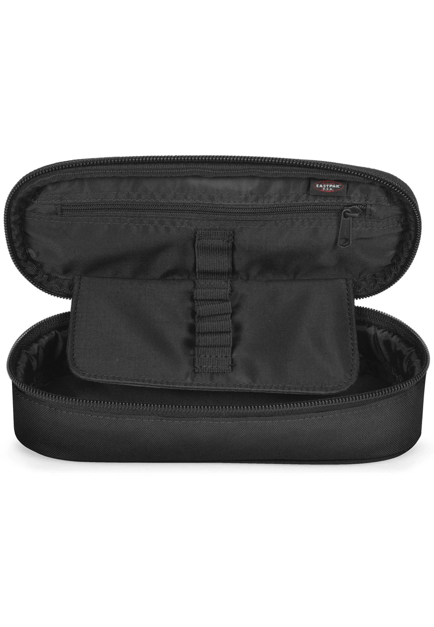 Eastpak Oval Casual - Etui - Black 3 Eastpak Oval Casual - Etui - Black - Afbeelding 3