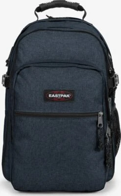 Eastpak Rugzakken Rugzak Tutor Dames Donkerblauw