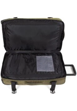 Eastpak Tranverz Cnnct M - Trolley - Cnnct Army -Eastpak 386625e5bc0a429c8d84f06895efb8c9