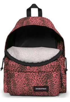 Eastpak Padded Pak R - Rugzak - Accentimal Peach -Eastpak 39496e6ab42e47c1b495d730bafca0f2
