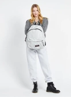 Eastpak PADDED PAK'R - Rugzak | Grijs -Eastpak 3960819