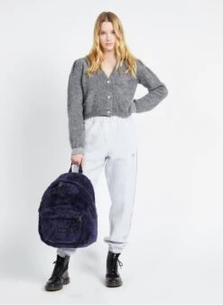 Eastpak Padded Pak'R - Stoffen Rugzak PADDED PAK'R | Blauw -Eastpak 3960825