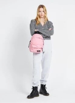 Eastpak ORBIT - Kleine Rugzak | Roze -Eastpak 3960831