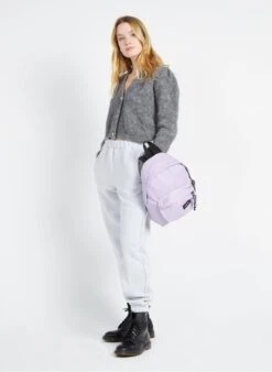 Eastpak Orbit - Rugzak Met Pailletten | Violet -Eastpak 3960833